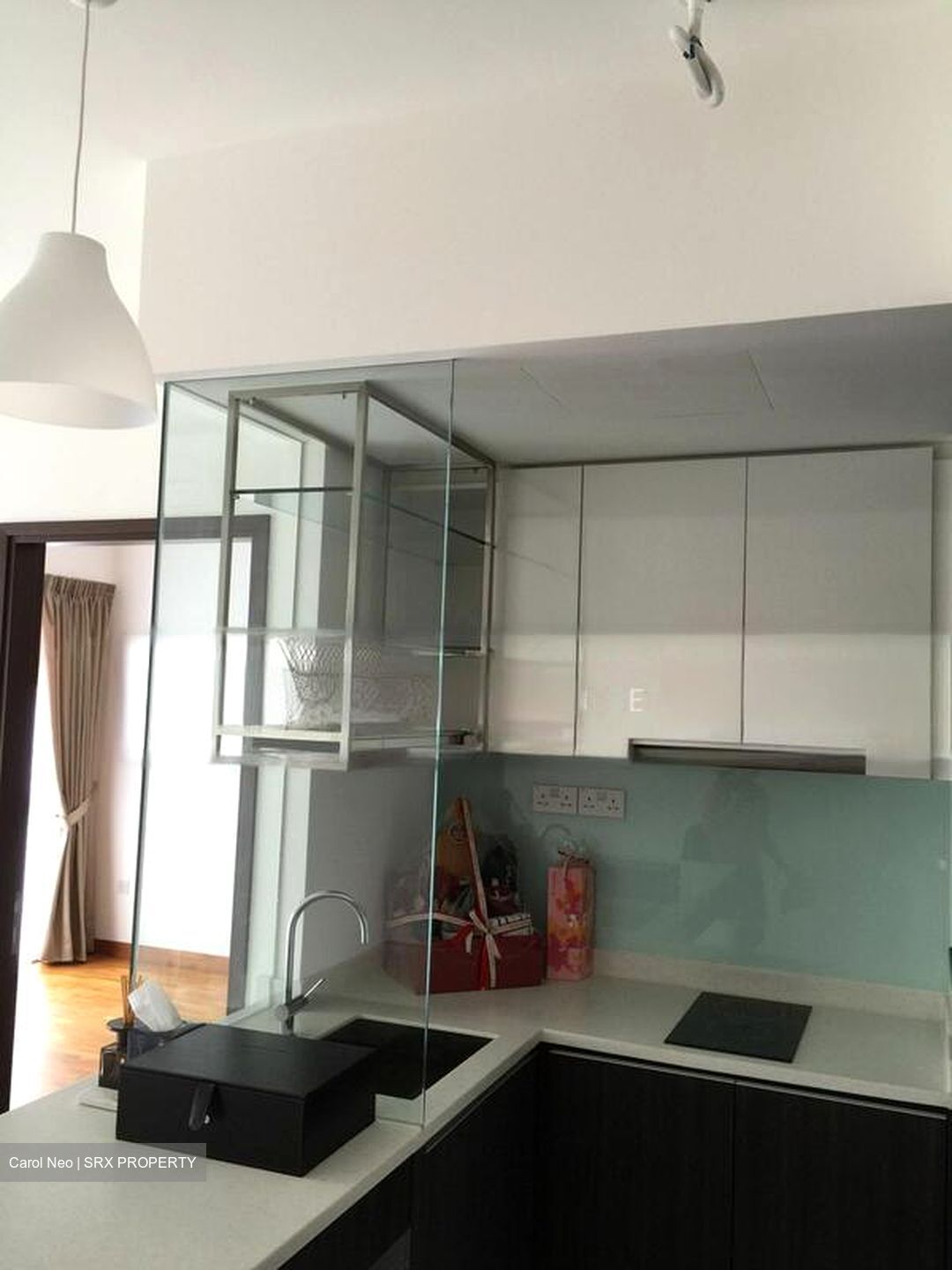 Hillsta (D23), Condominium #509183141